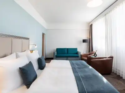 Garner Essen - Handelshof by IHG - 65