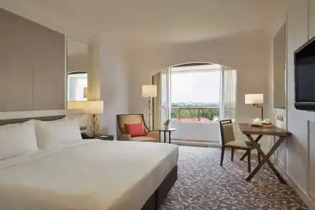 Orchard Rendezvous by Far East Hospitality - 48