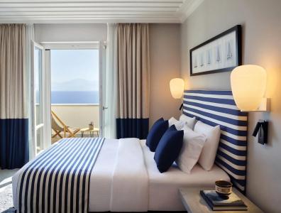 Summer Senses Luxury Resort - 75