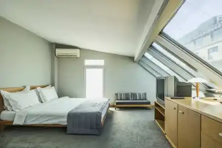 Taxim Suites Residences Istanbul - 104