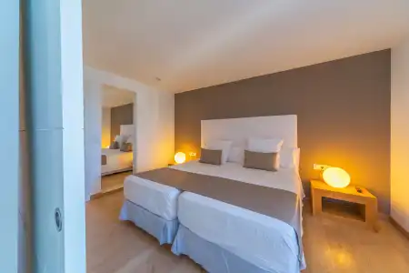 Playa Esperanza Resort Affiliated by Melia - 102