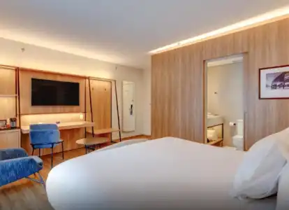 Radisson Blu São Paulo - 62