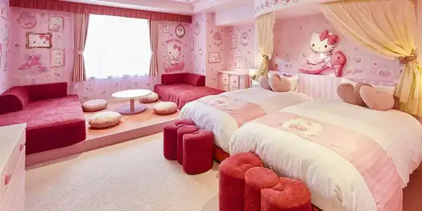 Keio Plaza Hachioji - 33