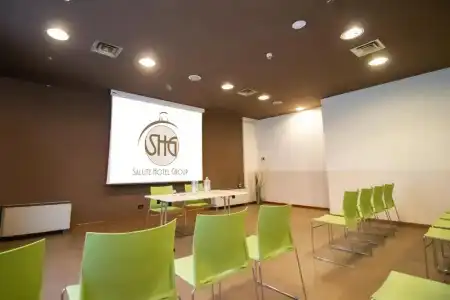 SHG De La Ville - 24
