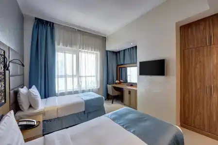 Class Apartments - 57