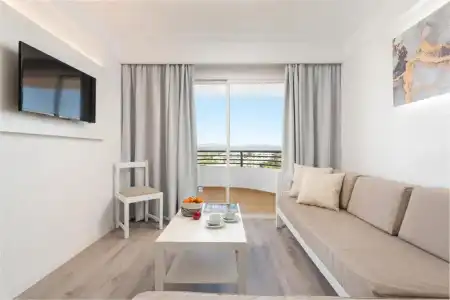 Alcudia Beach Apartments - 36