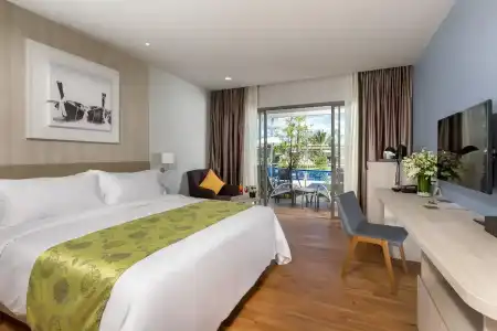 X10 Khaolak Resort - 103