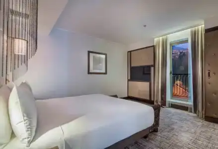 Hilton Podgorica Crna Gora - 83