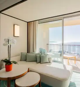 Mondrian Cannes - 44