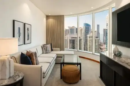 Grosvenor House, a Luxury Collection, Dubai - 66
