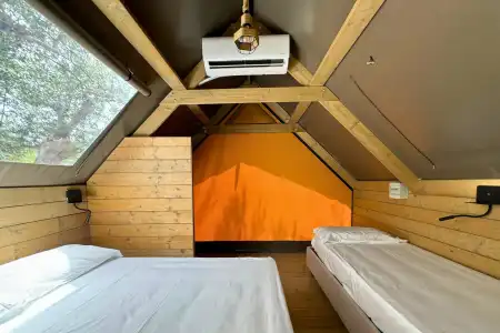 Hostel & Glamping Santa Fortunata - 33