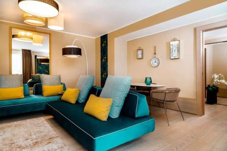 Grand Alassio Beach & Spa Resort - the Leadings of the World - 81