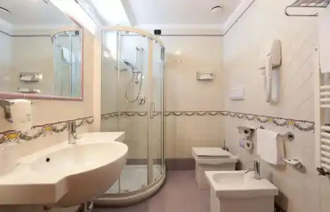 Best Western Dei Cavalieri - 63
