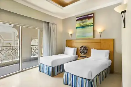 Al Hamra Residences Apartment - 62