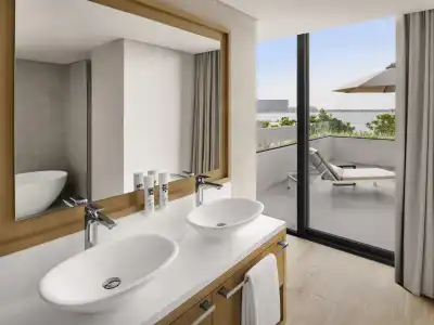 Movenpick Resort Al Marjan Island - 70