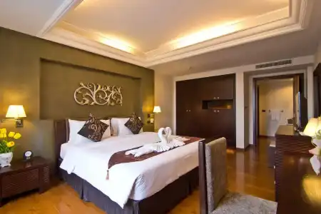 LK Mantra Pura Resort - 86