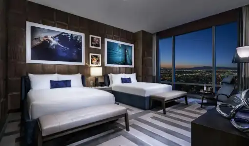 Palms Casino Resort - 150
