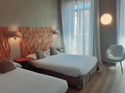 La Villa Tosca - 61