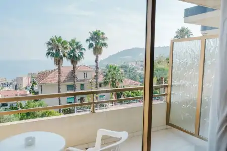 Nyala Suite Sanremo - 36
