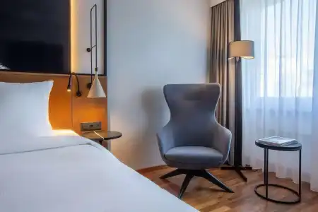 Radisson Blu, - 65