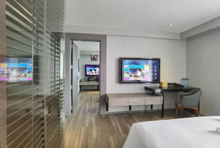 Citrus Grande Pattaya by Compass Hospitality - 115