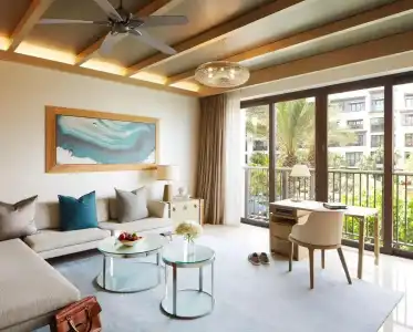 Jumeirah Al Naseem Dubai - 11