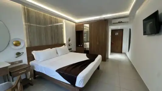 Coral Strand Smart Choice - 32