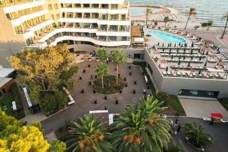 ME Sitges Terramar - 23