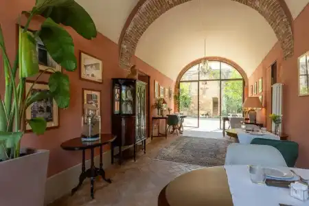 Villa Scorzi - 12