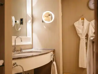 Hyatt Regency Cologne - 61