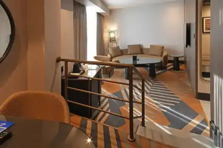 Hilton Amman - 109