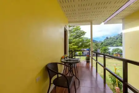 Phi Phi Chang Grand Resort & Spa - 75