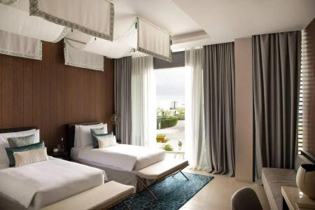 Jumeirah at Saadiyat Island Resort - 125