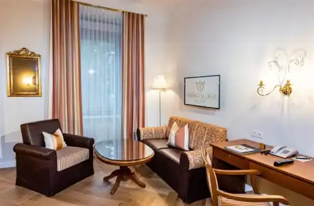ParkGraz - Traditional Luxury - 45