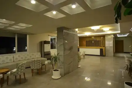 Maris Beach Otel - 1