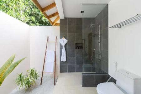 Vilamendhoo Island Resort & Spa - 28