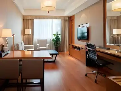 DC Hangzhou CBD, part of JdV by Hyatt - 47