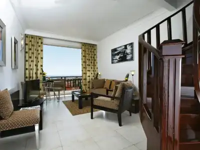 Mövenpick Resort El Sokhna - 38
