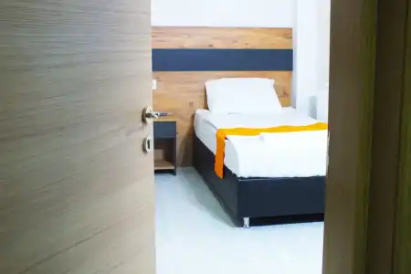 Ankara Otel Evren - 8