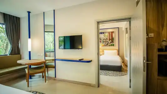 Holiday Inn Express Krabi Ao Nang - 98
