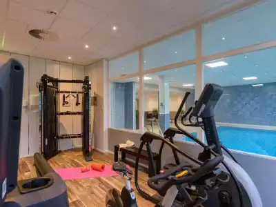 Mercure Koeln West - 13