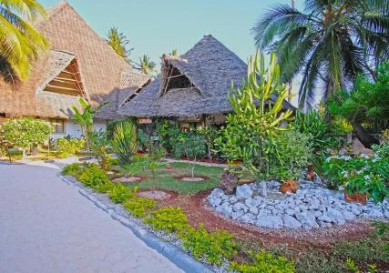 Pongwe Bay Resort - 19