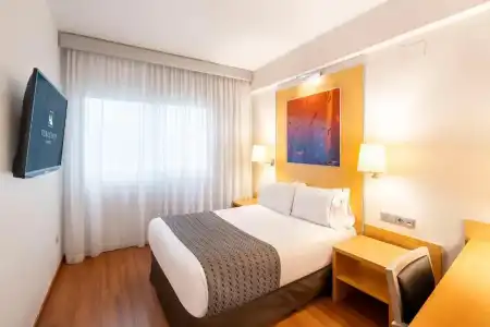 Eurostars Centrum - 9