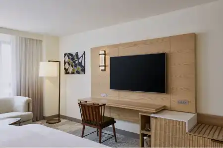 The Westin Los Angeles Airport - 65
