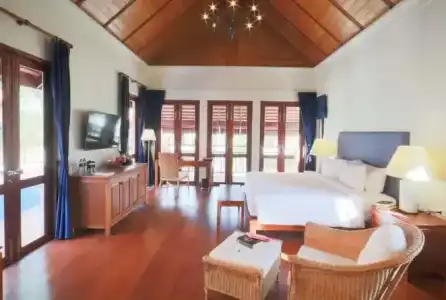 Le MENARA KHAO LAK - 110