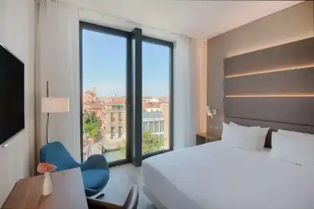 Avani Rio Novo Venice - 28