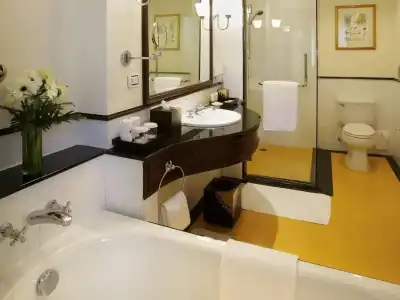 Sofitel Krabi Phokeethra Golf & Spa Resort - 20
