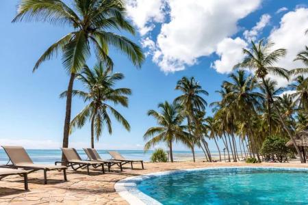 Karafuu Beach Resort & Spa - 6