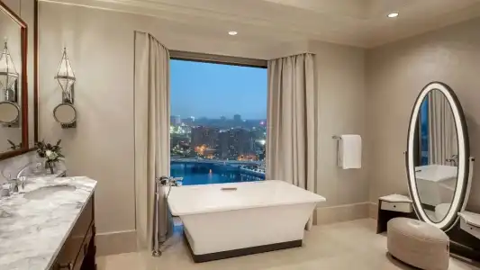 The St. Regis Cairo - 93