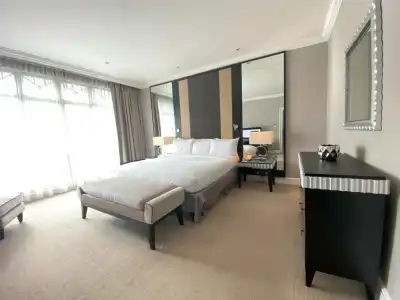 The Ritz-Carlton, Kuala Lumpur - 71